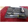 Image 2 : Wheeler Engineering 89-Piece Professional Gunsmithing Screwdriver Set