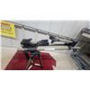 Image 2 : Cabela's Double Barrel Shooting Rest with Adjustable Tripod and V-Shaped Clamps