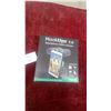 Image 2 : Carson HookUpz 2.0 Smartphone Optics Adapter