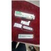 Image 1 : RCBS Premium Trigger Pull Scale and RCBS Trigger Pull Gauge with Original Boxes