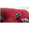 Image 5 : HD-552 Holographic-Style Red Dot Optic with Flip-Up Rear Iron Sight and More