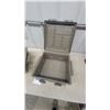 Image 4 : Two Plano Sportsman's Duo S Stackable Storage Trunks