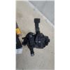 Image 4 : Cabela's Utility Pouch, Browning Buck Mark Pistol Holster, and Tactical Drop-Leg Holster Rig