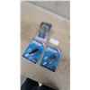 Image 1 : Accupro Pistol Pac Handgun Cleaning Kits in .22 and .38 Caliber and Safe-Eject Catcher