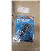 Image 2 : Accupro Pistol Pac Handgun Cleaning Kits in .22 and .38 Caliber and Safe-Eject Catcher