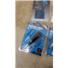 Image 3 : Accupro Pistol Pac Handgun Cleaning Kits in .22 and .38 Caliber and Safe-Eject Catcher