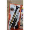 Image 2 : Lyman Sportsman's Keeper Kit with Brass Tapper Hammer, Screwdrivers, and More