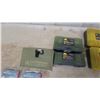 Image 3 : Mini Maglite Flashlights, Woodstream Ammo Box, Plano 100-Count Shell Cases, Sunglasses, and More