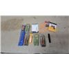 Image 1 : Parker-Hale Cleaning Rod, Remington .44/.45 Caliber Bore Squeeg-E, A-Zoom Snap Caps, and More