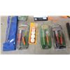 Image 3 : Parker-Hale Cleaning Rod, Remington .44/.45 Caliber Bore Squeeg-E, A-Zoom Snap Caps, and More