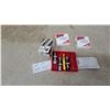 Image 1 : Lee Carbide Dies .455 Webley, Lyman Case Prep Tool, Lee 4-Hole Quick Change Turrets, and More