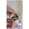 Image 6 : Lee Carbide Dies .455 Webley, Lyman Case Prep Tool, Lee 4-Hole Quick Change Turrets, and More