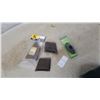 Image 1 : LimbSaver Precision-Fit Recoil Pad Model 10007, Triple K Leather Cheek Piece, and More