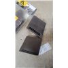 Image 3 : LimbSaver Precision-Fit Recoil Pad Model 10007, Triple K Leather Cheek Piece, and More