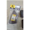 Image 4 : LimbSaver Precision-Fit Recoil Pad Model 10007, Triple K Leather Cheek Piece, and More