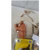 Image 5 : Triple K Leather Holsters, Style 43 Triple Threat, Style 196 Carry Lite, Shoulder Rig, and More