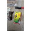 Image 4 : Lohman #30 Young Doe Bleat Deer Call, Digital Scale, Platypus Drinking Tube, and More