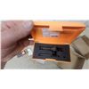 Image 4 : Lyman No. 2 Tang Sight with Mounting Hardware and Instructions in Original Case