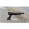 Image 1 : Ram-Line Tactical Fold Gun Stock