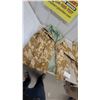 Image 3 : British Army Desert DPM Disruptive Pattern Material Camouflage Combat Jacket and Trousers Set