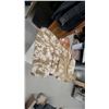 Image 4 : British Army Desert DPM Disruptive Pattern Material Camouflage Combat Jacket and Trousers Set