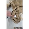 Image 7 : British Army Desert DPM Disruptive Pattern Material Camouflage Combat Jacket and Trousers Set
