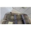 Image 2 : 2x MTM Case-Gard Arrow Plus Case Model 18IB35 in Smoke with Arrows