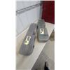 Image 6 : 2x MTM Case-Gard Arrow Plus Case Model 18IB35 in Smoke with Arrows