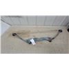 Image 1 : Compound Bow with Camouflage Finish