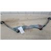 Image 3 : Compound Bow with Camouflage Finish