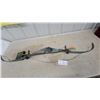 Image 1 : Bear Archery Compound Bow, 55-70 Pound Draw Weight, 29"-31" Draw Length with Arrow