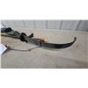 Image 2 : Bear Archery Compound Bow, 55-70 Pound Draw Weight, 29"-31" Draw Length with Arrow