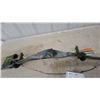 Image 3 : Bear Archery Compound Bow, 55-70 Pound Draw Weight, 29"-31" Draw Length with Arrow