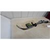 Image 4 : Bear Archery Compound Bow, 55-70 Pound Draw Weight, 29"-31" Draw Length with Arrow