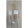 Image 2 : Three Lyman Universal Ramrods, Item No. 6030950, Fiberglass, in Original Packaging