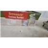 Image 4 : Edge Expedite Screamin' Quiver Rabbit Electronic Predator Hunting Decoy with Remote