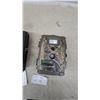 Image 2 : Bushnell Trail Scout and Trail Cameras with Moultrie Camo Trail Camera, Manual Included