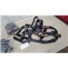 Image 2 : Shoulder Moving and Lifting Straps, Big Game Harness Set