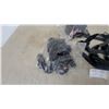Image 3 : Shoulder Moving and Lifting Straps, Big Game Harness Set