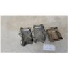 Image 5 : Wildgame Innovations Terra Extreme Trail Cameras and Browning Recon Force Trail Camera 3x