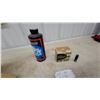 Image 1 : Alliant Blue Dot Smokeless Powder 25% and Imperial 16 Gauge 2 3/4" Shotshells 26 Rounds.