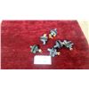 Image 1 : 6x Keyed Gun Trigger Locks