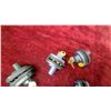 Image 2 : 6x Keyed Gun Trigger Locks