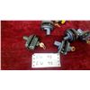 Image 3 : 6x Keyed Gun Trigger Locks