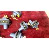 Image 4 : 6x Keyed Gun Trigger Locks