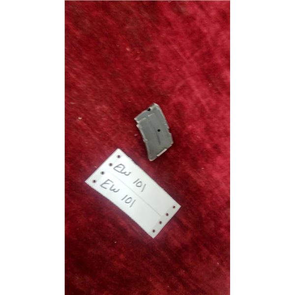 Remington 22cal. Magazine