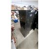 Image 2 : Stack-On Allegiance Series Gun Metal Security Cabinet with Key Lock 53 x 17 x 13.6"