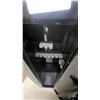 Image 7 : Stack-On Allegiance Series Gun Metal Security Cabinet with Key Lock 53 x 17 x 13.6"