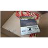Image 4 : Challenger Sporting .410 Gauge 3" High Brass #5 Shot 11/16 Ounce Shotshells 40 Rounds of Ammo.