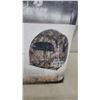 Image 2 : Rhino Blinds Rhino-75 2-Person Hunting Blind, Mossy Oak Breakup Country, 66 x 60 x 60"